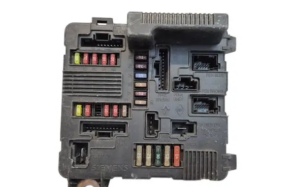 Fuse module