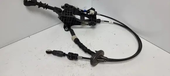 Mercedes-Benz Sprinter W907 W910 Gear shifter/selector 9102600800 A9102600800 9072603500
