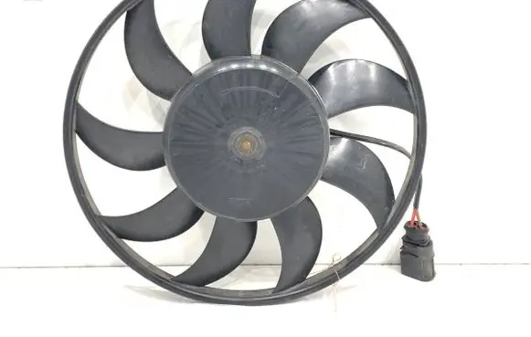 Volkswagen PASSAT B8 Fan set 5Q0959455AH