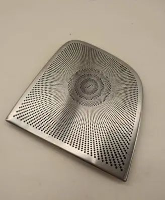 Mercedes-Benz S C217 Subwoofer grill/trim A2176940737 A2176940937