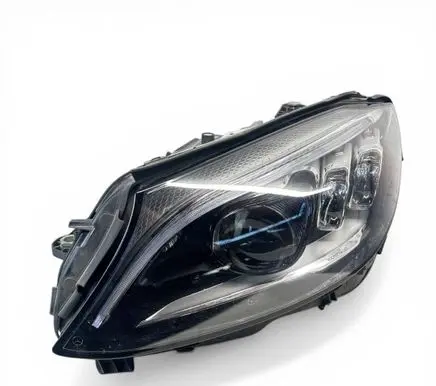 Mercedes-Benz C W205 Headlight/headlamp A2059068505 BSB753SAE