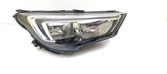 Opel Crossland X Headlight/headlamp 13467970 6519700000000 462161423