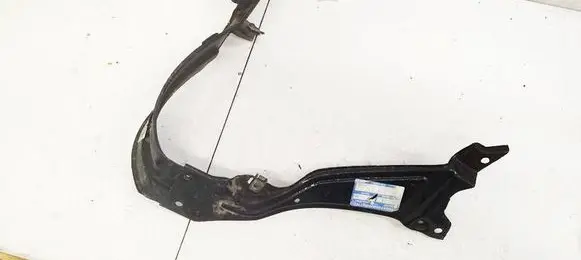 Headlight/headlamp mounting bracket