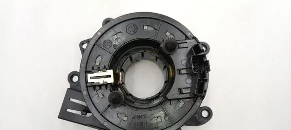 BMW 3 E46 Airbag slip ring squib (SRS ring) 61318376443 8376443 8376445