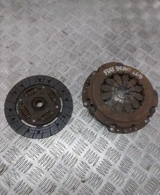 Clutch set kit