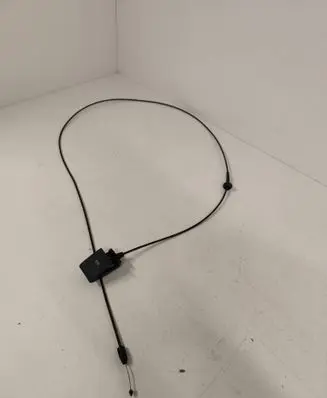 Jeep Grand Cherokee Engine bonnet (hood) release handle 