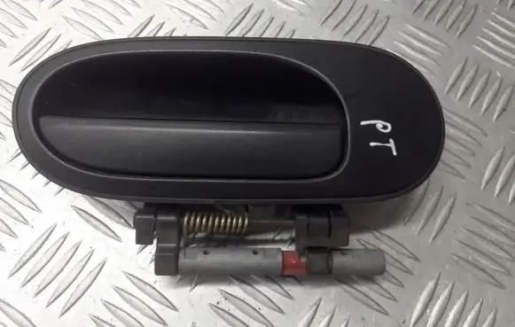 Nissan Almera N16 Rear door exterior handle SA830613