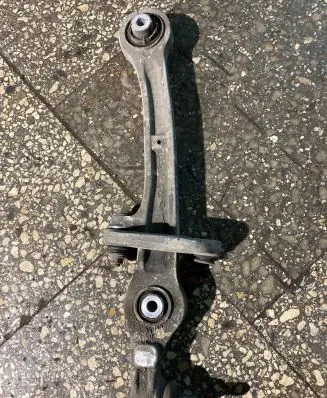 Audi A6 S6 C6 4F Front lower control arm/wishbone