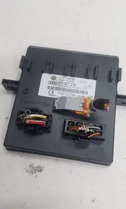 Comfort/convenience module
