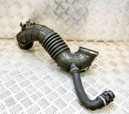 BMW 3 F30 F35 F31 Air intake duct part 7810745 58650910