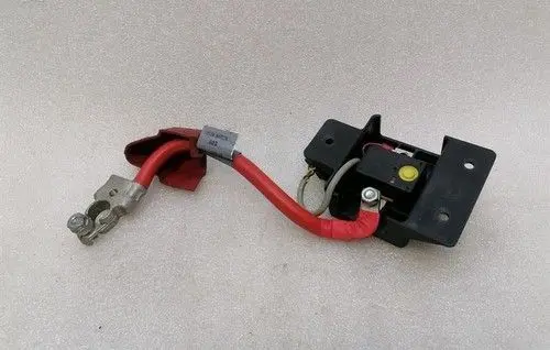 Aston Martin DB9 Handbrake wiring loom/harness 4G4314300AD