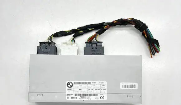 Other control units/modules