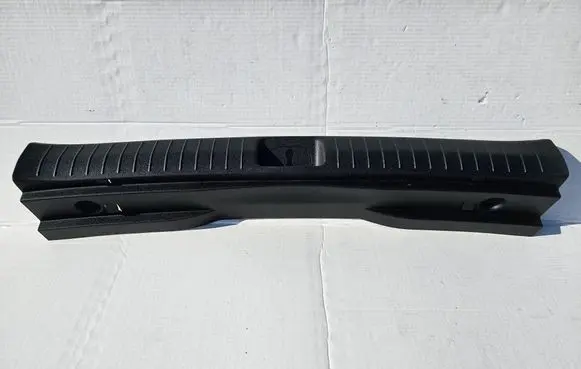 KIA Sportage Trunk/boot sill cover protection 85771F1000