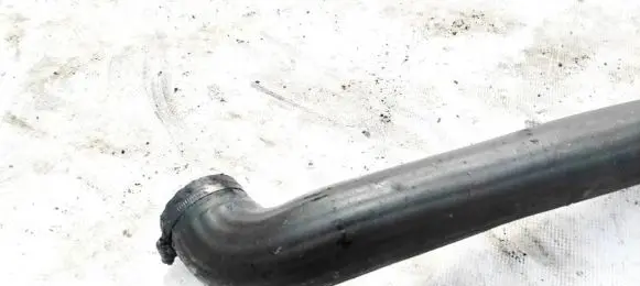 Ford S-MAX Intercooler hose/pipe