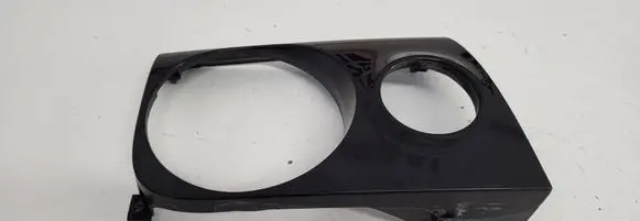 Nissan Terrano Under headlight/headlamp trim 624107FXXX
