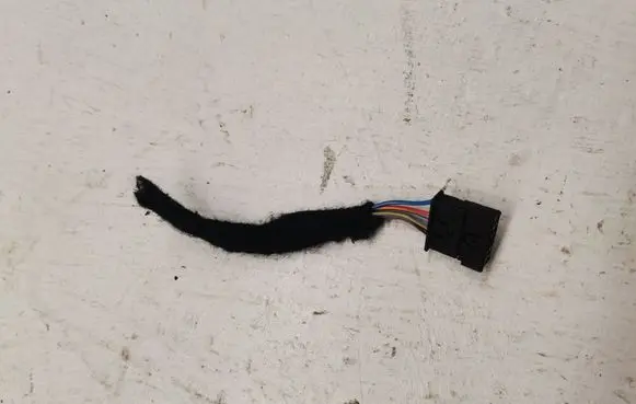 BMW 4 F32 F33 Panel wiring 6909052