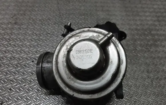Seat Alhambra (Mk1) EGR valve 038131501E