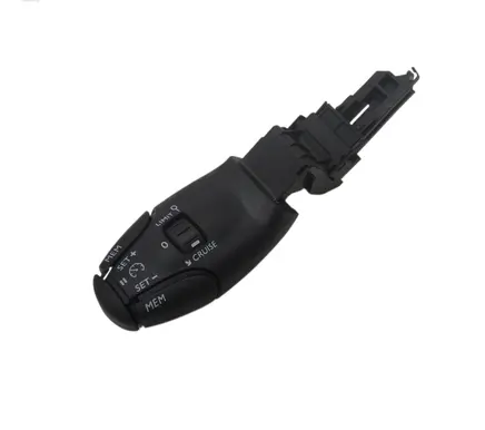 Peugeot 308 Cruise control stalk 98035106ZD