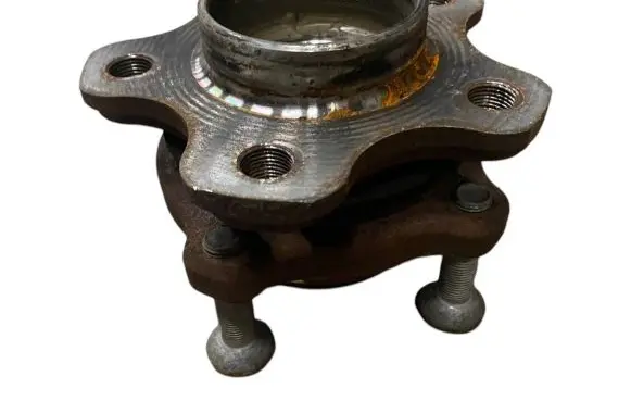 BMW 3 G20 G21 Front wheel ball bearing 6899174 33406899174