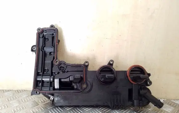 Land Rover Freelander 2 - LR2 other engine part 9662660480