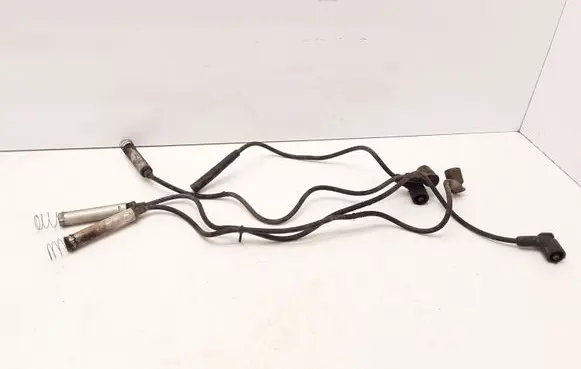 Opel Combo B Ignition plug leads 