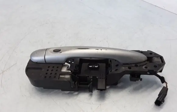 Renault Scenic III - Grand scenic III Front door exterior handle