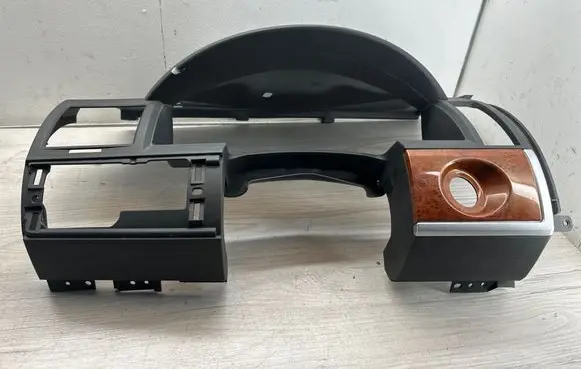 Chrysler Grand Voyager V Dashboard trim 1JC61XDVAB 633472 RTBEZBUXD