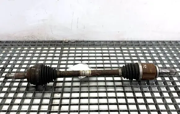 Dacia Logan II Front driveshaft 391012636R