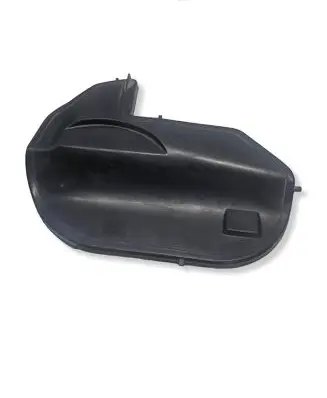Volvo S60 Fuse box cover 9168973