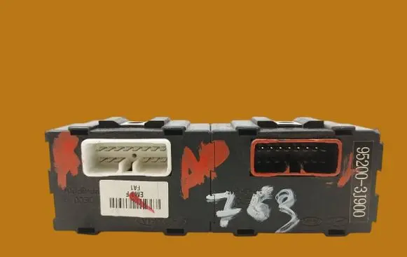 Hyundai ix 55 Other control units/modules 95200-3J900