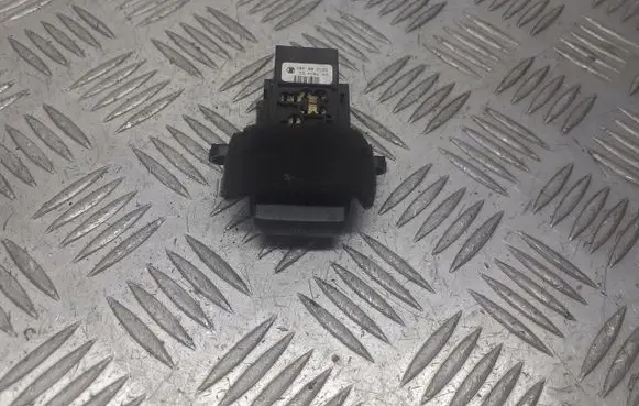 Mazda 2 A set of switches 