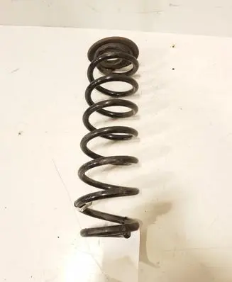 Skoda Superb B8 (3V) Rear coil spring 3Q0511115