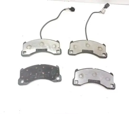 Porsche Taycan 9J1 Brake pads (front) 9J1615115L 07A03380