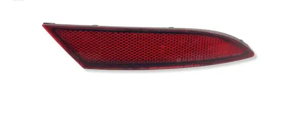 Volkswagen Polo VI Rear tail light reflector 2G0945106A