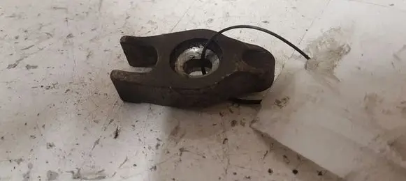 Ford Focus Fuel Injector clamp holder