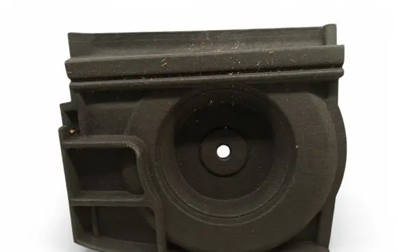 Volkswagen Atlas Spare wheel section trim 3CN863007