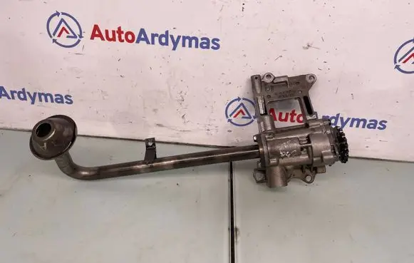 BMW 5 E39 Oil pump 2247212 11412247212
