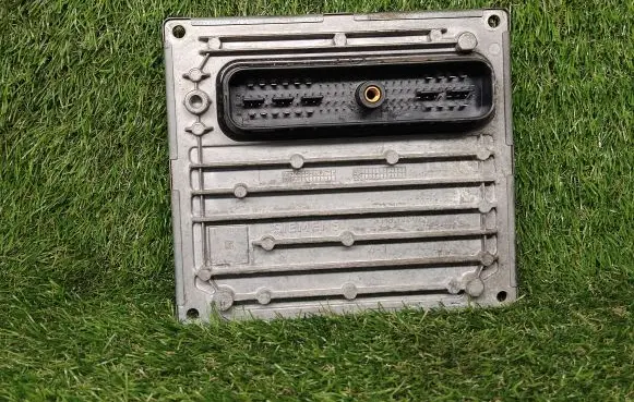 Ford Focus Engine control unit/module ECU 7M5112A650AGA