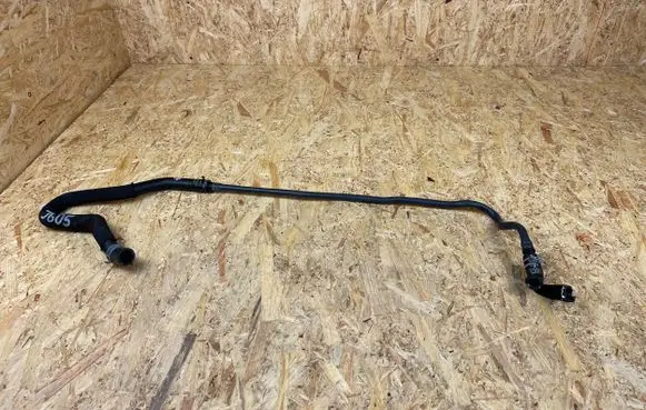 Audi Q5 SQ5 Engine coolant pipe/hose 059122920E