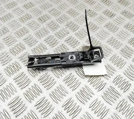 Mercedes-Benz GLA H247 Seat belt height adjuster A0008607802