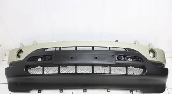 BMW X5 E53 Front bumper