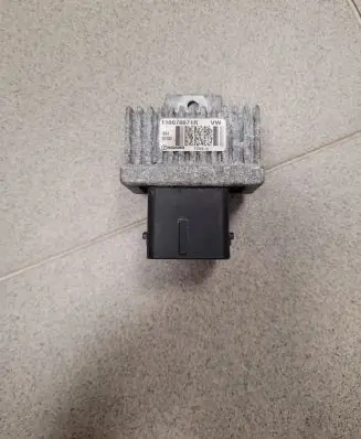 Renault Scenic III - Grand scenic III Glow plug pre-heat relay 110678071R