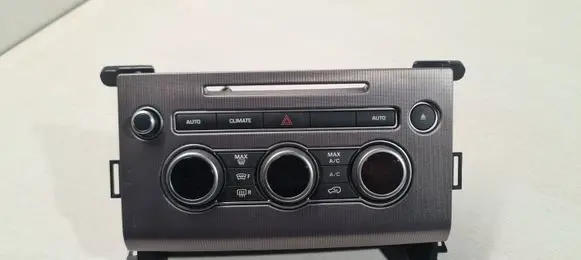 Land Rover Range Rover Sport L494 Climate control unit DK62045A66