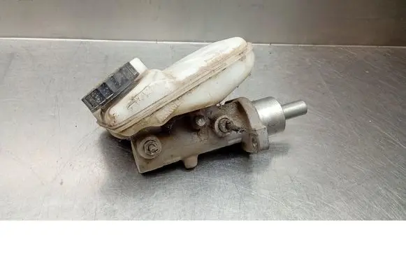 Citroen Xsara Picasso Master brake cylinder