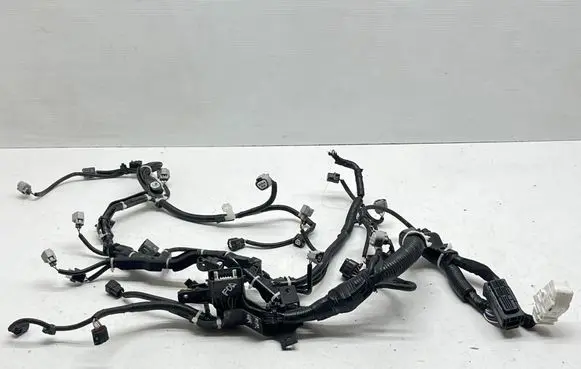 Subaru Forester SL Engine installation wiring loom 24020AH490 70624804 C22010019