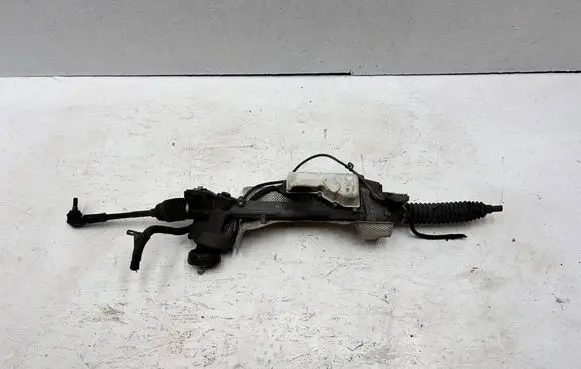 Volkswagen PASSAT B7 Steering rack 3AB423050