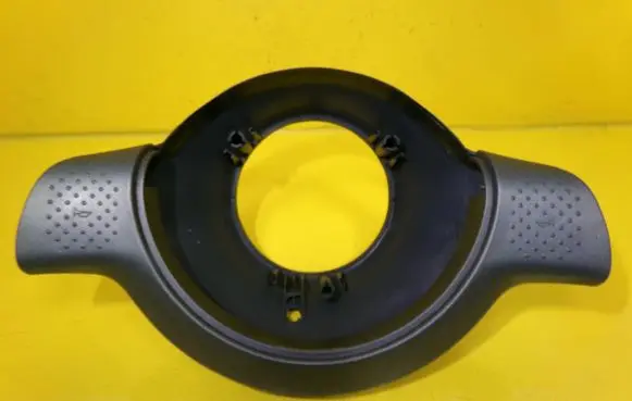 Smart ForTwo I Steering wheel column trim 6013937 6013934