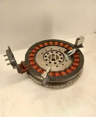 Volvo XC60 Flywheel 31491811