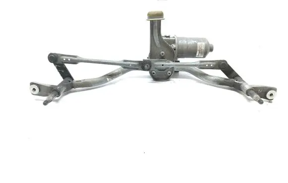 Renault Trafic III (X82) Front wiper linkage and motor 0390243508 20190506210 288004907r