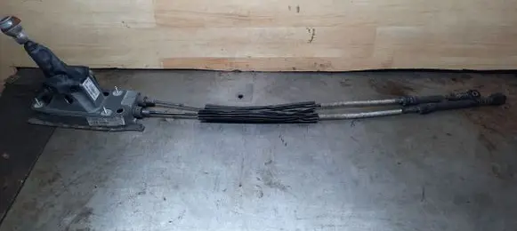 Seat Leon (1P) Lift Jack 
